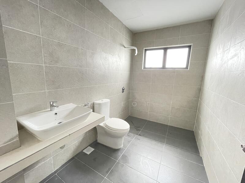 Untuk Disewa - Hijauan Selayang