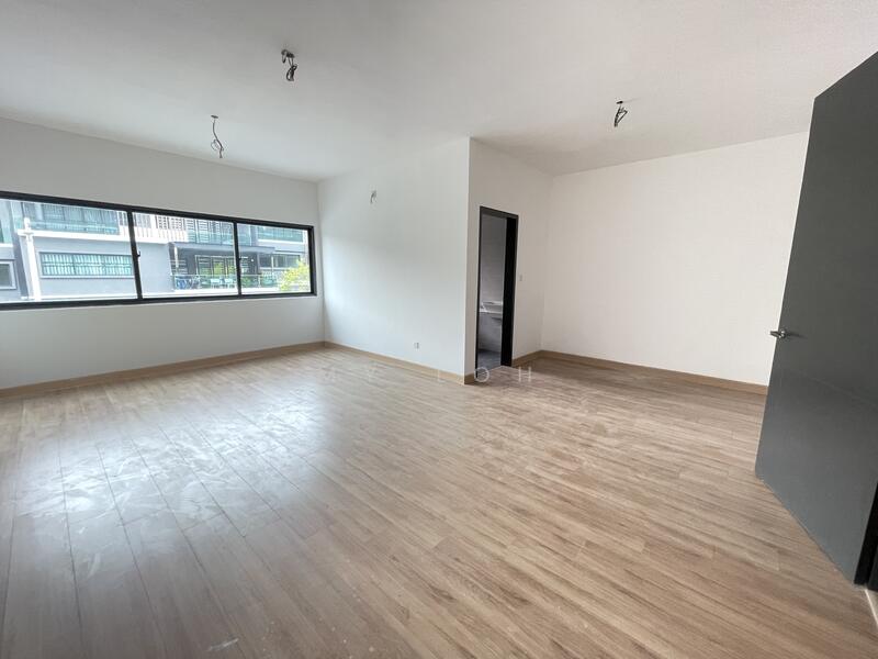 Untuk Disewa - Hijauan Selayang