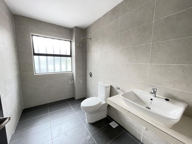 Untuk Disewa - Hijauan Selayang