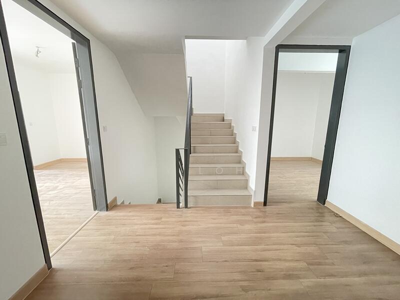 Untuk Disewa - Hijauan Selayang