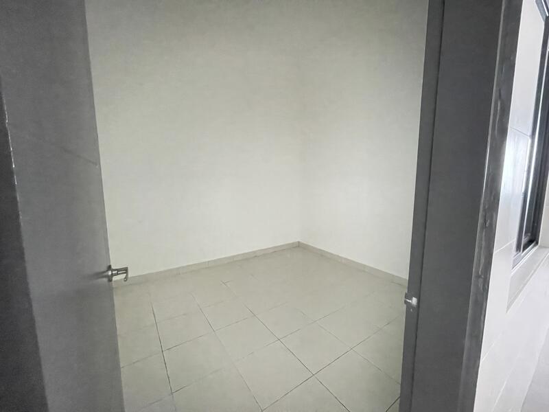 Untuk Disewa - Hijauan Selayang