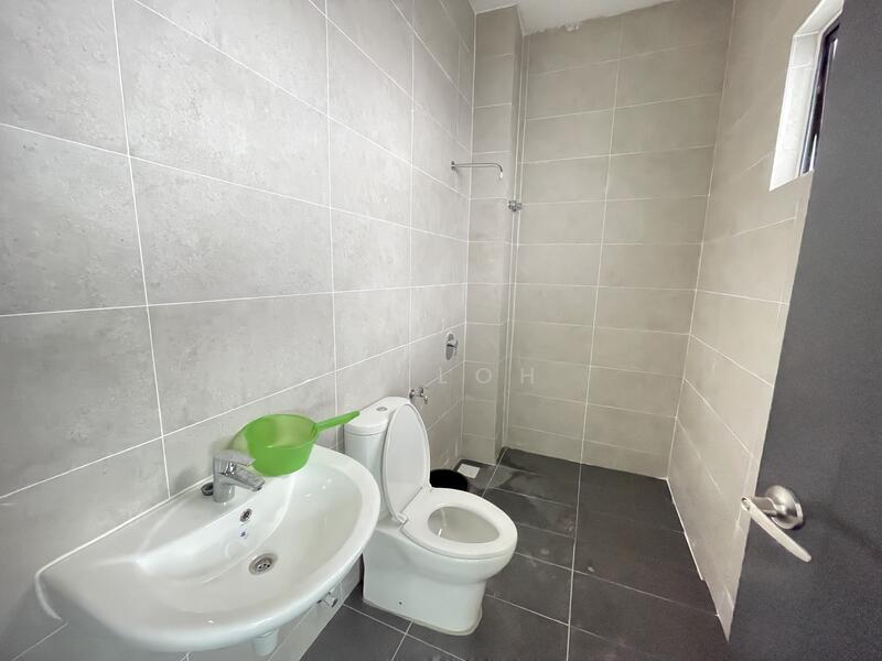 Untuk Disewa - Hijauan Selayang