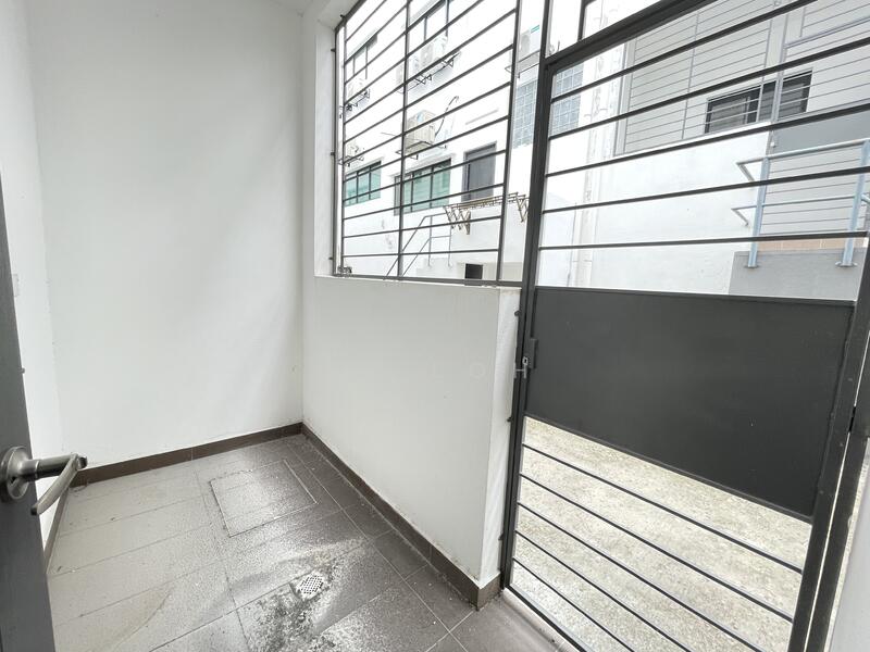 Untuk Disewa - Hijauan Selayang