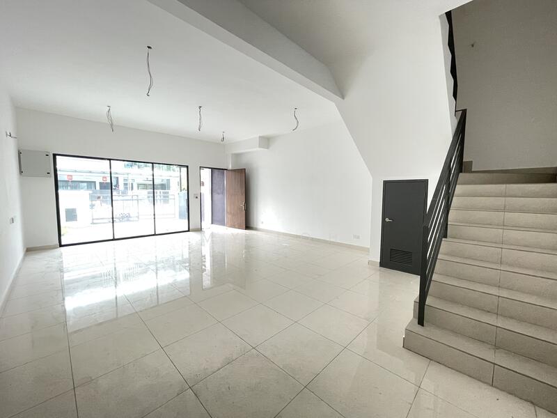 Untuk Disewa - Hijauan Selayang