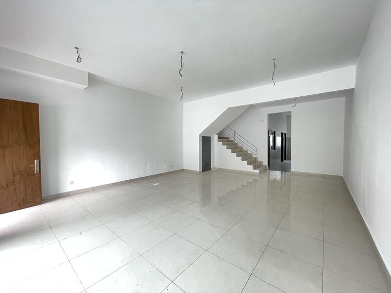 Untuk Disewa - Hijauan Selayang