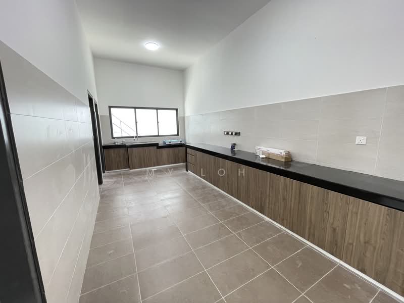 3-storey Terraced House for Rent in Selayang (Selangor) - Loki Loh Loh - PropertyGuru.com.my