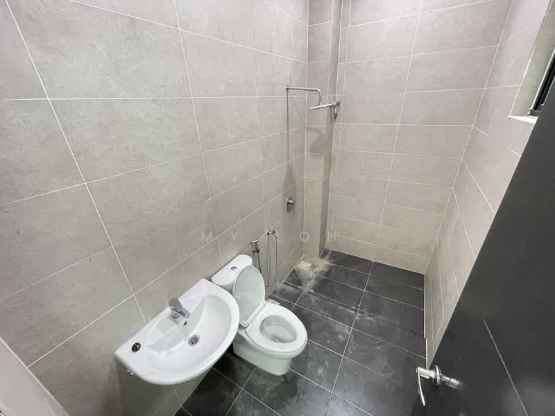 3-storey Terraced House for Rent in Selayang (Selangor) - Loki Loh Loh - PropertyGuru.com.my