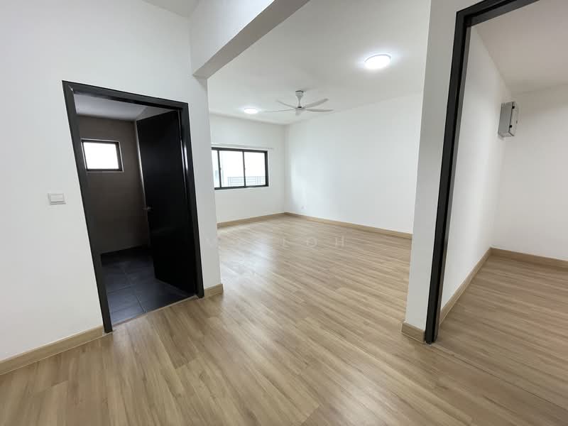 3-storey Terraced House for Rent in Selayang (Selangor) - Loki Loh Loh - PropertyGuru.com.my