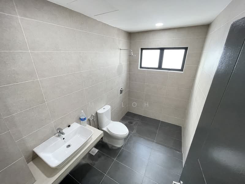 3-storey Terraced House for Rent in Selayang (Selangor) - Loki Loh Loh - PropertyGuru.com.my