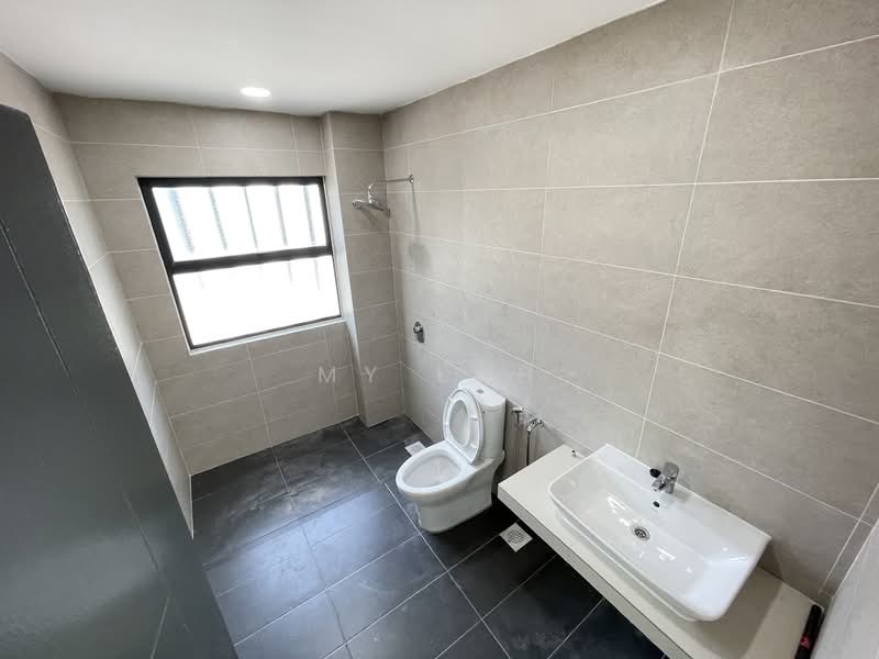 3-storey Terraced House for Rent in Selayang (Selangor) - Loki Loh Loh - PropertyGuru.com.my