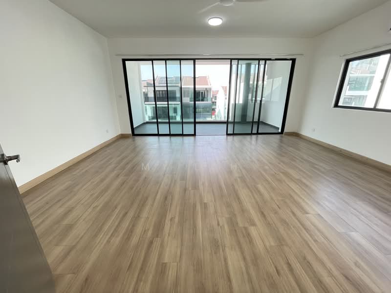 3-storey Terraced House for Rent in Selayang (Selangor) - Loki Loh Loh - PropertyGuru.com.my