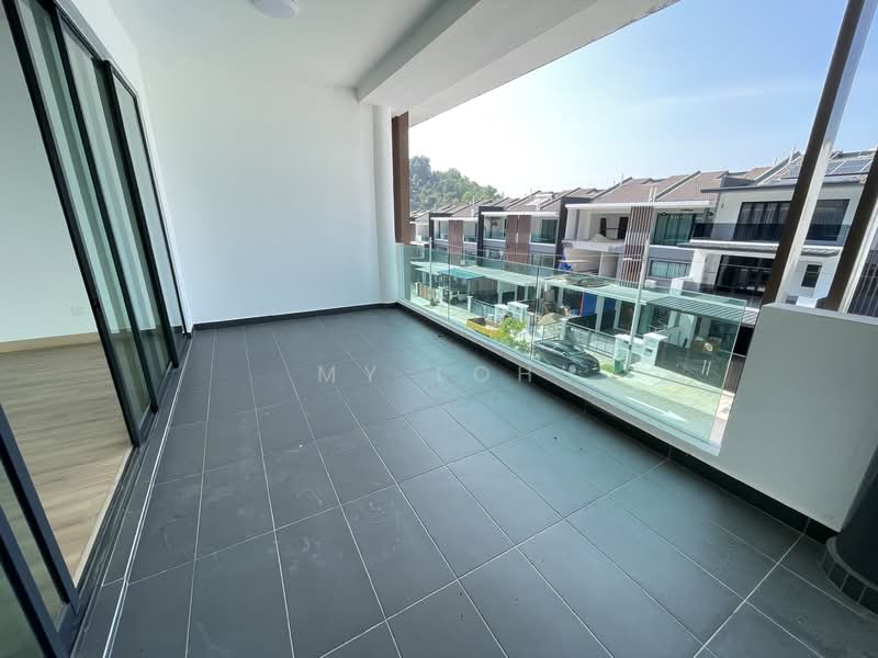 3-storey Terraced House for Rent in Selayang (Selangor) - Loki Loh Loh - PropertyGuru.com.my