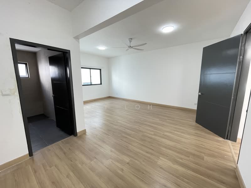 3-storey Terraced House for Rent in Selayang (Selangor) - Loki Loh Loh - PropertyGuru.com.my