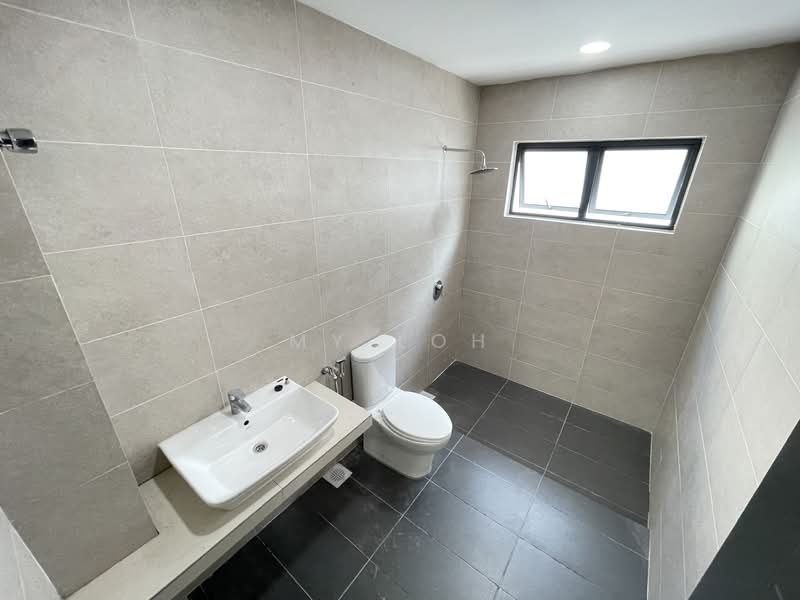 3-storey Terraced House for Rent in Selayang (Selangor) - Loki Loh Loh - PropertyGuru.com.my