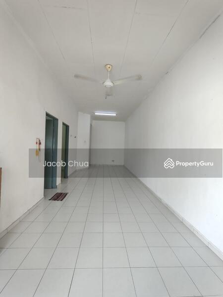 Untuk Dijual - Taman Pulai Jaya