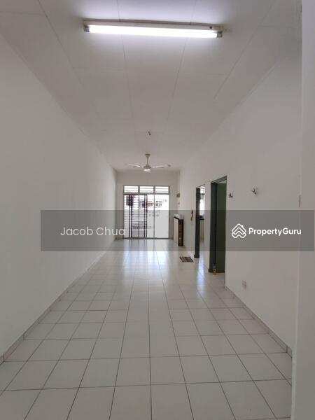 Untuk Dijual - Taman Pulai Jaya
