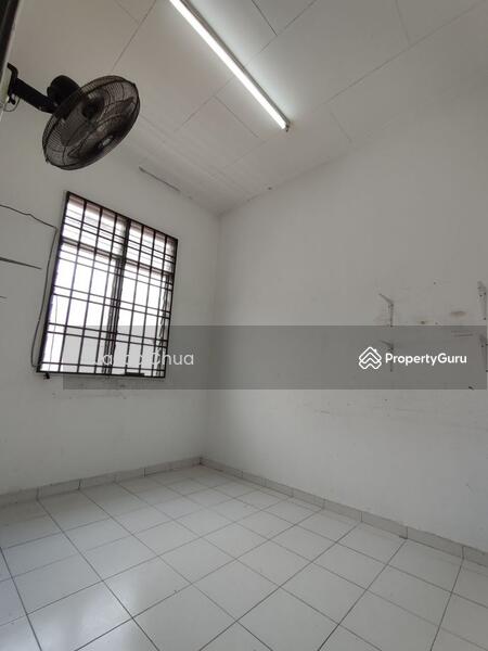 Untuk Dijual - Taman Pulai Jaya