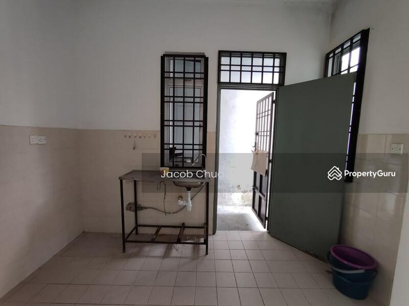 Untuk Dijual - Taman Pulai Jaya