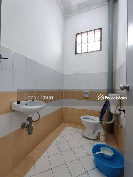 Untuk Dijual - Taman Pulai Jaya