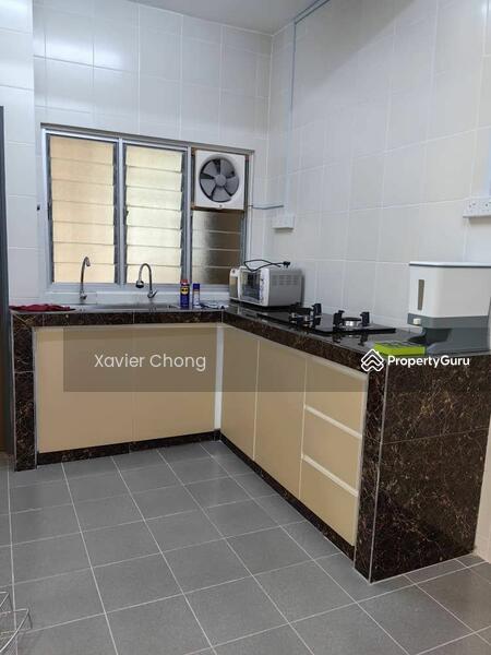 Condominium for Rent at Condominium Akasia Bukit Jalil - Xavier Chong - PropertyGuru.com.my