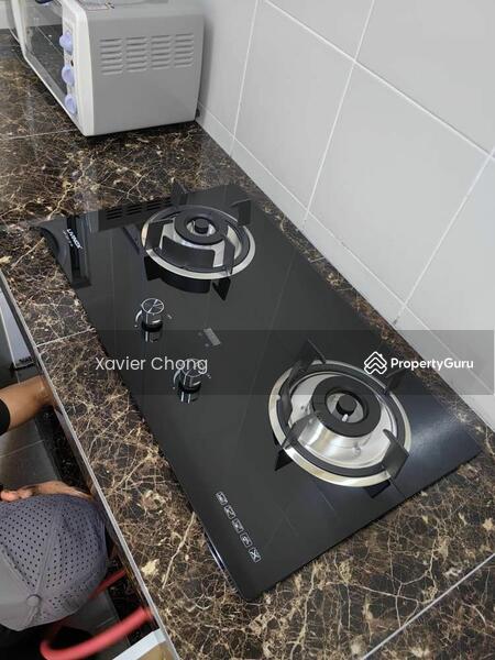 Condominium for Rent at Condominium Akasia Bukit Jalil - Xavier Chong - PropertyGuru.com.my