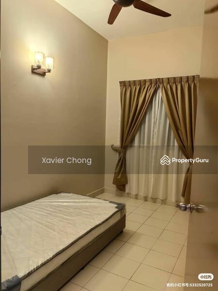 Condominium for Rent at Condominium Akasia Bukit Jalil - Xavier Chong - PropertyGuru.com.my