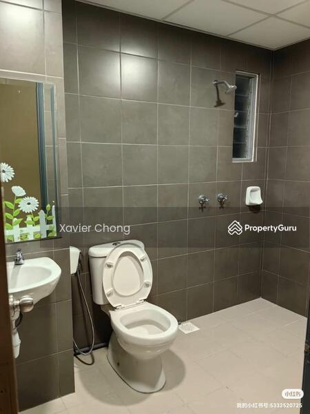 Condominium for Rent at Condominium Akasia Bukit Jalil - Xavier Chong - PropertyGuru.com.my