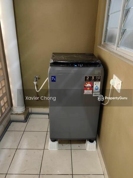 Condominium for Rent at Condominium Akasia Bukit Jalil - Xavier Chong - PropertyGuru.com.my