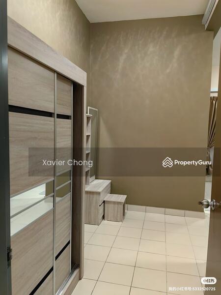 Condominium for Rent at Condominium Akasia Bukit Jalil - Xavier Chong - PropertyGuru.com.my
