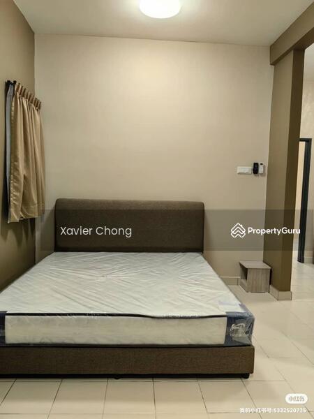 Condominium for Rent at Condominium Akasia Bukit Jalil - Xavier Chong - PropertyGuru.com.my