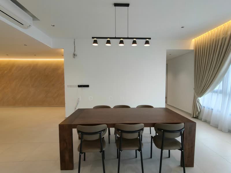 Condominium for Rent at ALIX Residences - Jo Chen - PropertyGuru.com.my