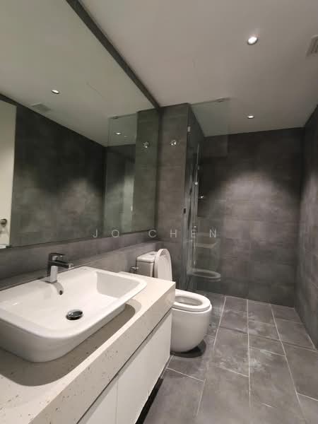 Condominium for Rent at ALIX Residences - Jo Chen - PropertyGuru.com.my