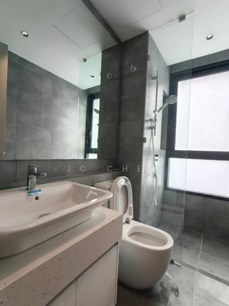 Condominium for Rent at ALIX Residences - Jo Chen - PropertyGuru.com.my