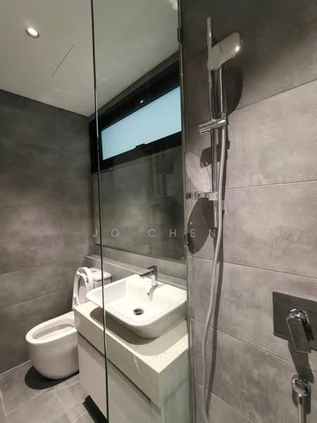 Condominium for Rent at ALIX Residences - Jo Chen - PropertyGuru.com.my