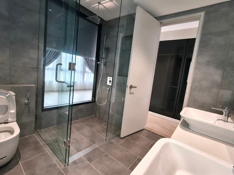 Condominium for Rent at ALIX Residences - Jo Chen - PropertyGuru.com.my