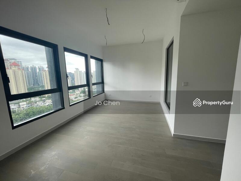 For Sale - ALIX Residences