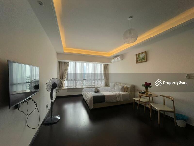 Service Residence for Sale at R&F Princess Cove Phase 1 - Victor Chia - PropertyGuru.com.my