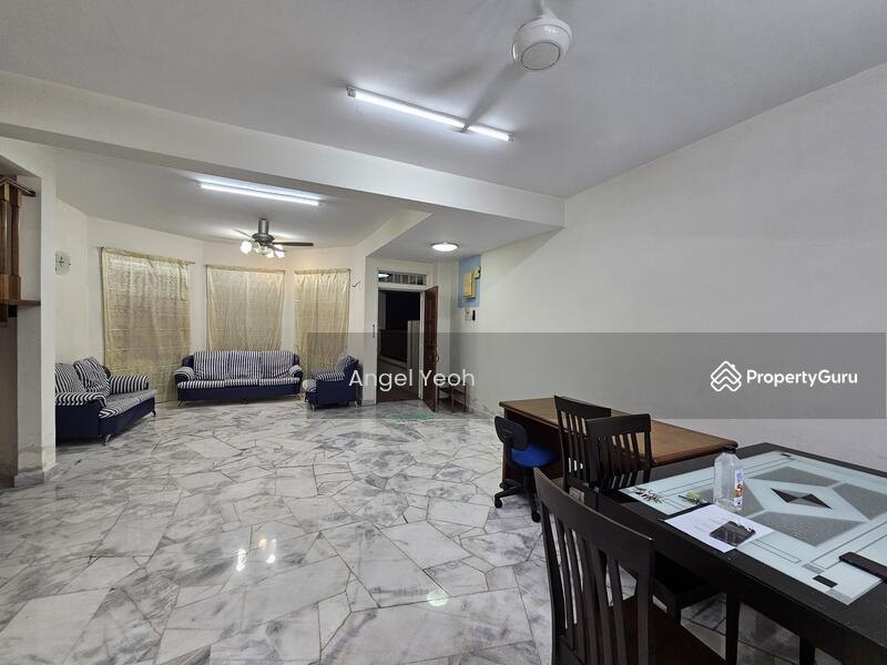 For Rent - Alam Damai