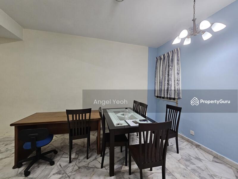For Rent - Alam Damai