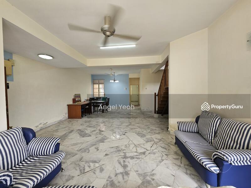 For Rent - Alam Damai