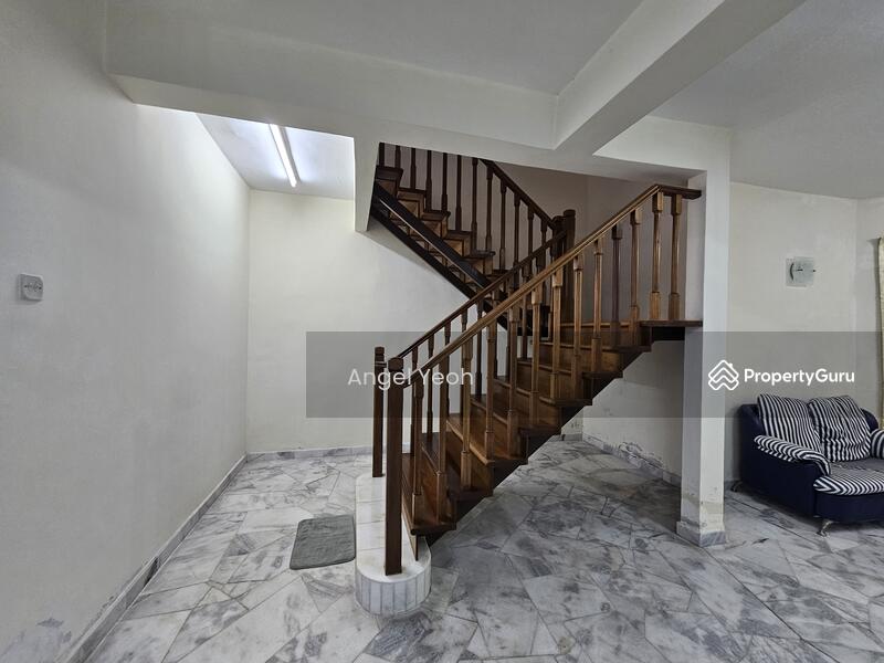 For Rent - Alam Damai