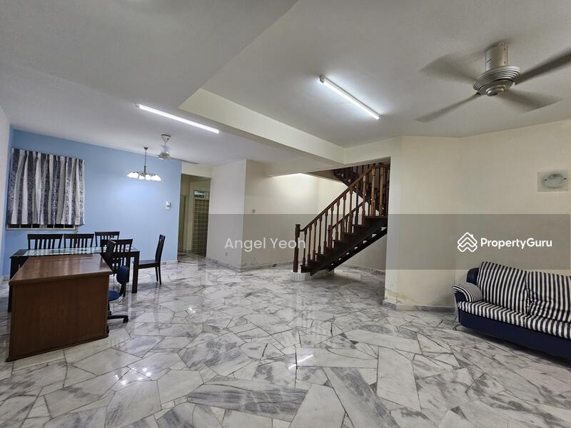 For Rent - Alam Damai