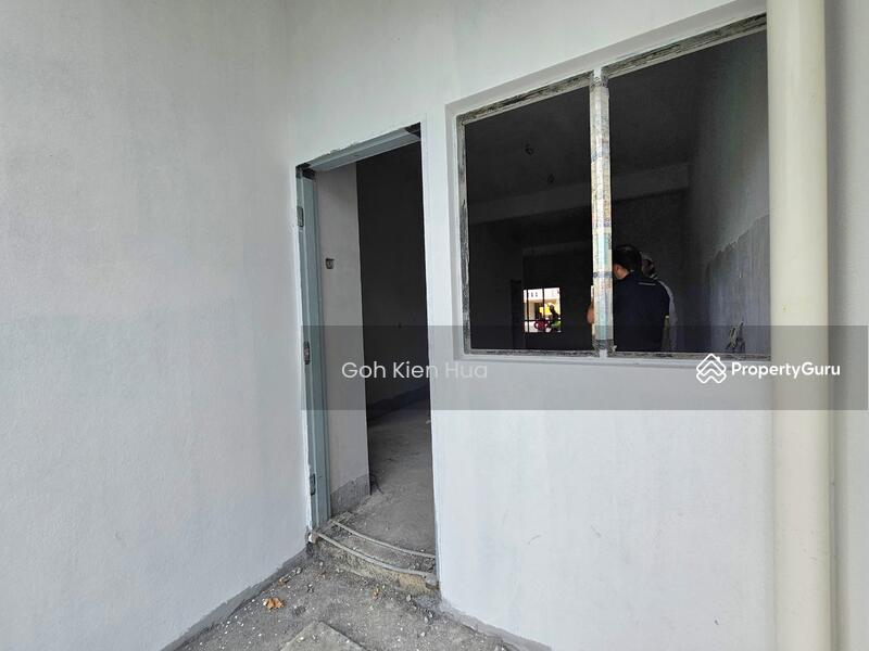 For Sale - 3 Stry Town House (Rumah SelangorKu) @ Sungai Buloh, Selangor