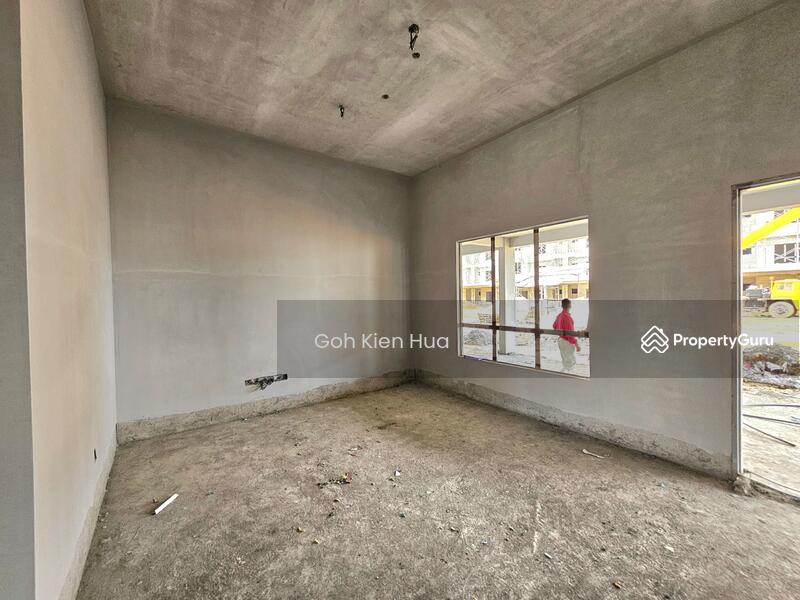 For Sale - 3 Stry Town House (Rumah SelangorKu) @ Sungai Buloh, Selangor