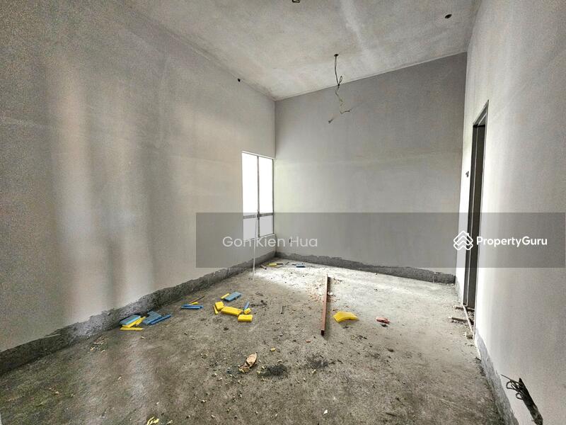 For Sale - 3 Stry Town House (Rumah SelangorKu) @ Sungai Buloh, Selangor