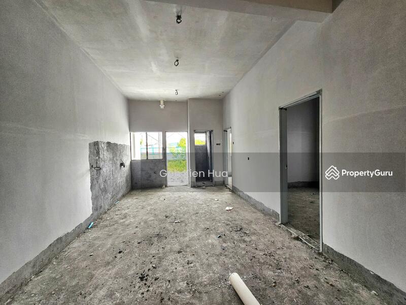 For Sale - 3 Stry Town House (Rumah SelangorKu) @ Sungai Buloh, Selangor