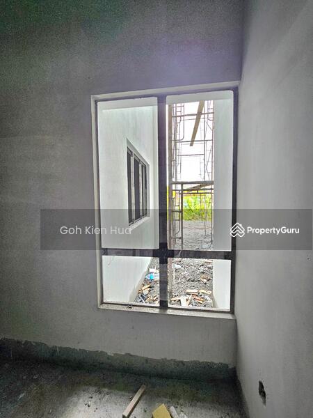 For Sale - 3 Stry Town House (Rumah SelangorKu) @ Sungai Buloh, Selangor