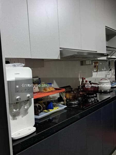 Condominium for Rent at Condominium Akasia Bukit Jalil - Emerlyne Shum - PropertyGuru.com.my