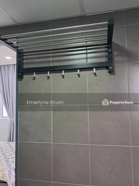 Condominium for Rent at Condominium Akasia Bukit Jalil - Emerlyne Shum - PropertyGuru.com.my