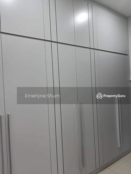 Condominium for Rent at Condominium Akasia Bukit Jalil - Emerlyne Shum - PropertyGuru.com.my